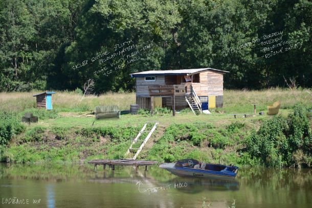 still / picture for Poberta