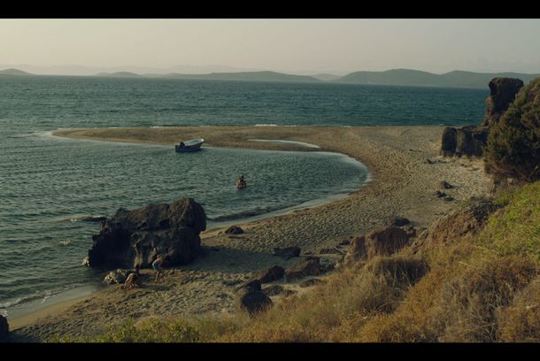 still / picture for Deniz Seviyesi