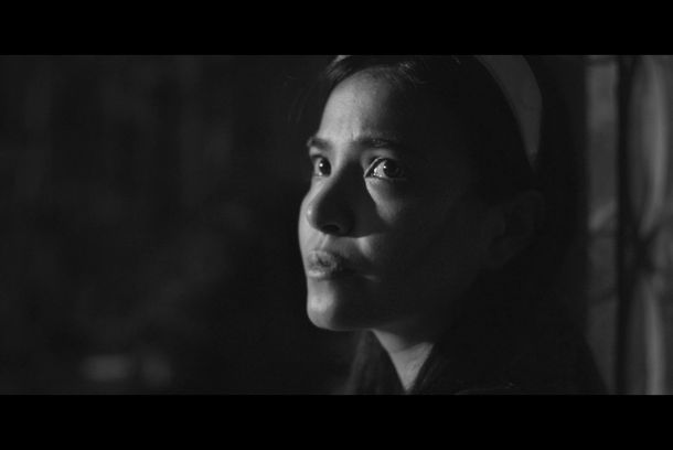 still / picture for Echoes in the Midst of Indecision