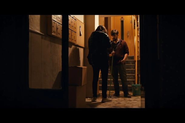 still / picture for Ziyafet