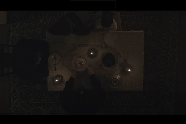 still / picture for THE HOSTAGE COUNTRY
