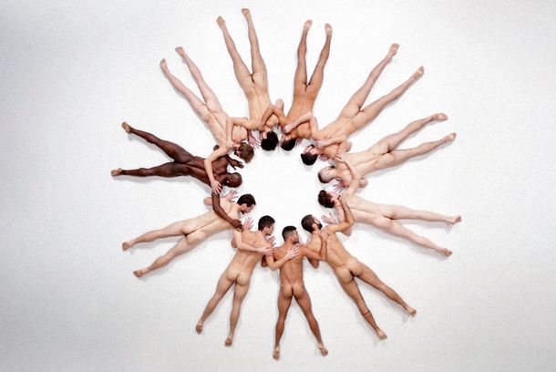 still / picture for BARE