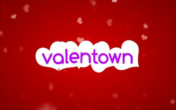still / picture for Valentown