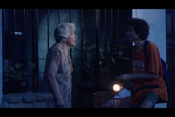 still / picture for Chico Eléctrico