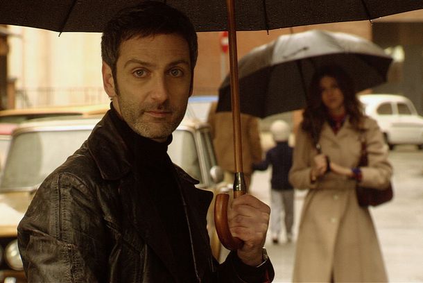 still / picture for La Chica de Ayer