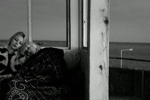 still / picture for Hurt by Paradise