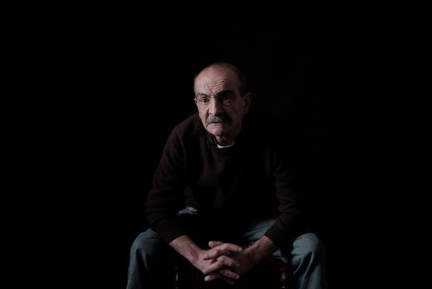still / picture for Terra de Ninguém