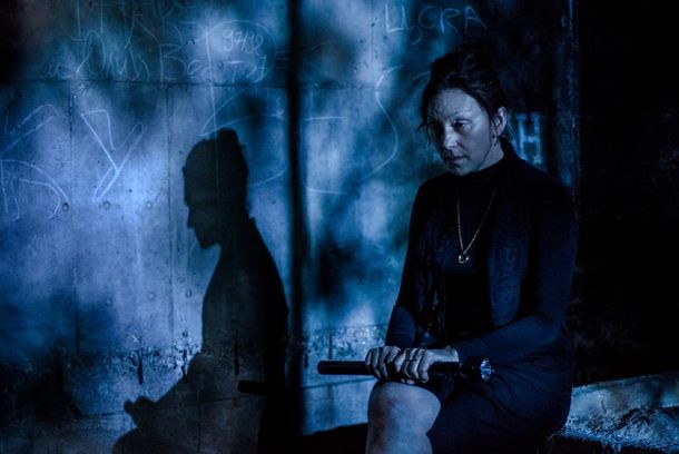 still / picture for Domino Effect