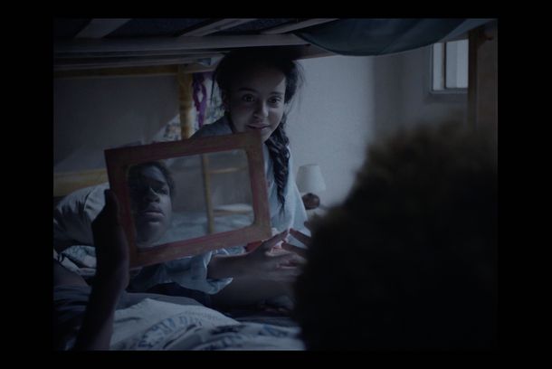 still / picture for O Órfão
