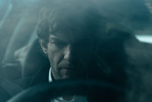 still / picture for Between Places