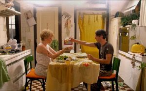 still / picture for Coffe with Jam