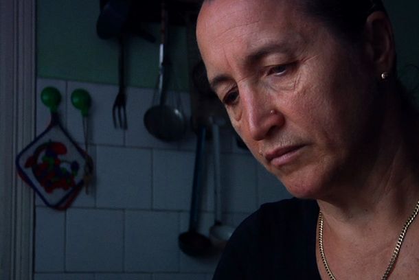 still / picture for Mamma Roma / Mother Rome