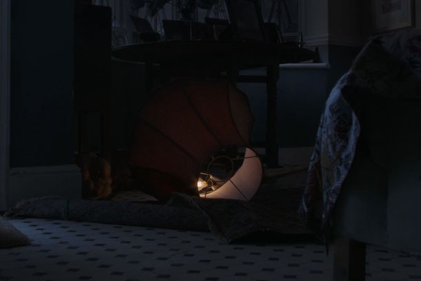 still / picture for The Invisible Mirror