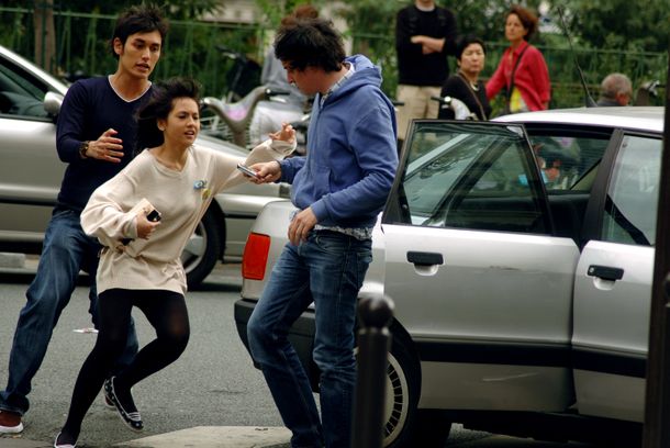 still / picture for Lost in Love