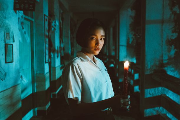 still / picture for 返校