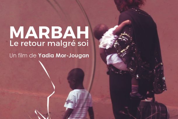 still / picture for Marbah: le retour malgré soi