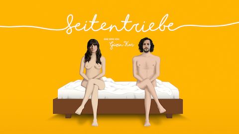 still / picture for Seitentriebe 