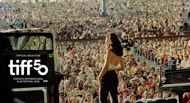 still / picture for Lilith Fair: Building a Mystery