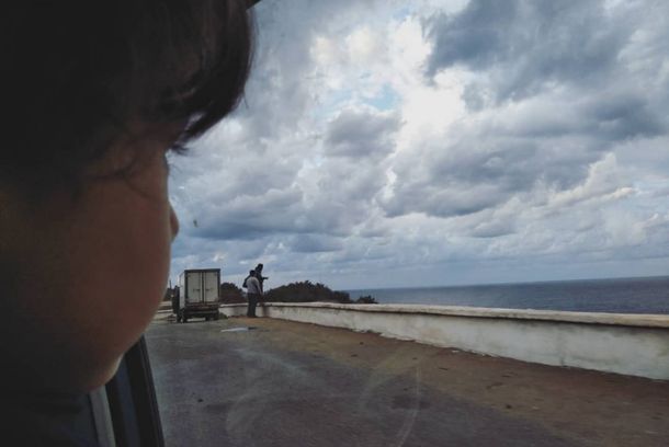 still / picture for Une fenêtre pour Fifi | تاقة لفيفي