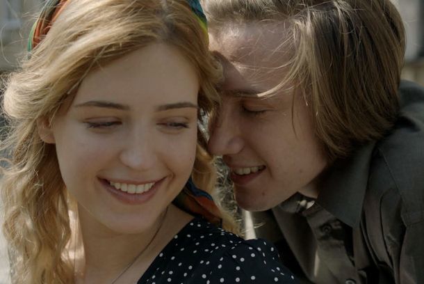 still / picture for SUNCE MAMINO