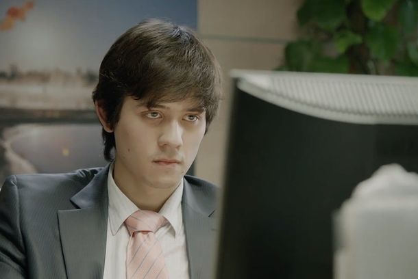 still / picture for The Magnitsky act - Behind the scenes