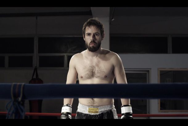 still / picture for Shadowboxing