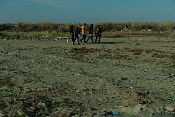 still / picture for Rituály