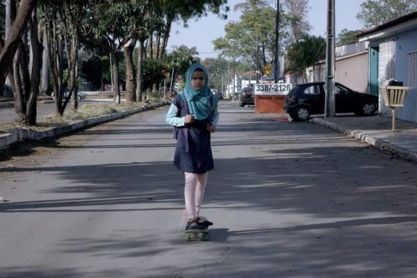 still / picture for O Véu de Amani