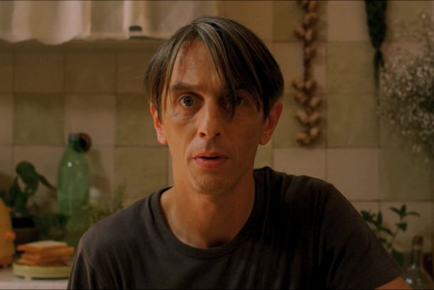 still / picture for Kava s džemom