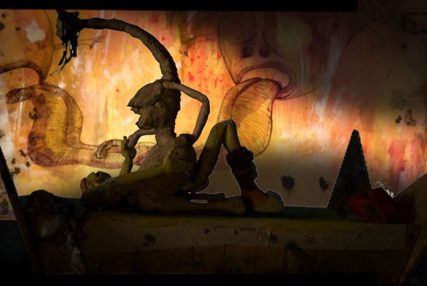 still / picture for Sometamos o matemos