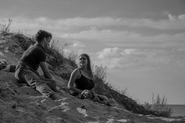 still / picture for Konwicki on the Dunes - 360° Film