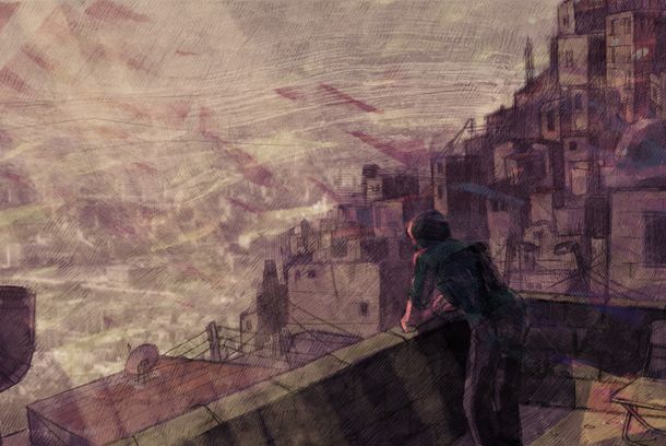 still / picture for ثقل الغياب