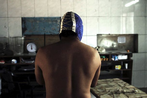 still / picture for LA PAZ EN BUENOS AIRES