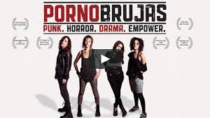 still / picture for Pornobrujas