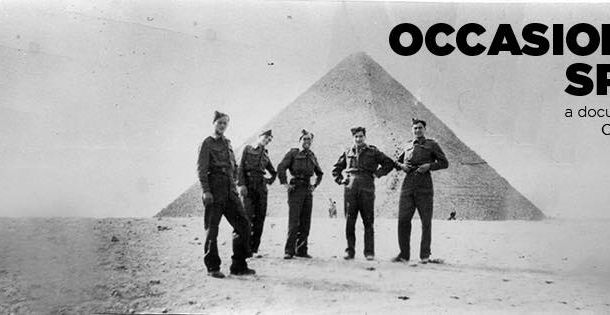 still / picture for Spioni de ocazie