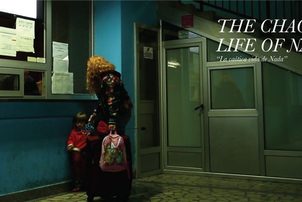 still / picture for The Chaotic life of Nada Kadic