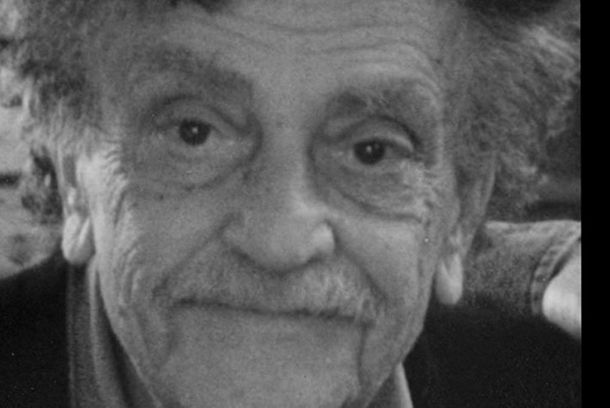 still / picture for God Bless You, Mr Vonnegut (or The Friends of Kilgore Trout)