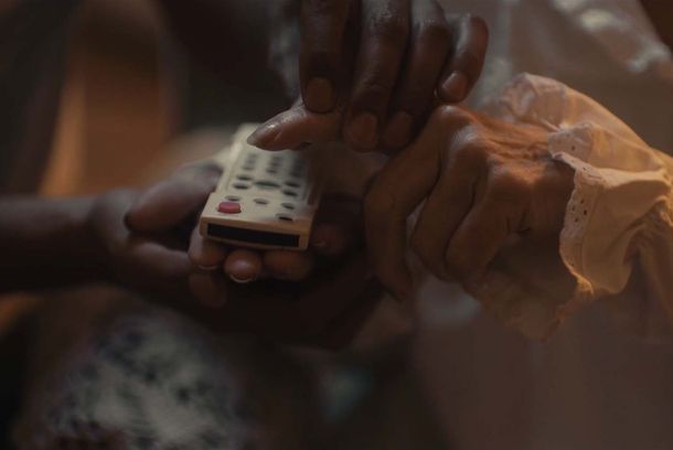 still / picture for Aan/Af