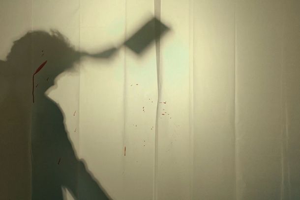 still / picture for The Riddle