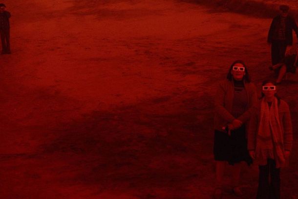 still / picture for Rojo