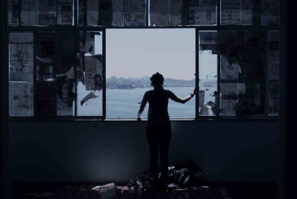still / picture for O Rio nos Pertence