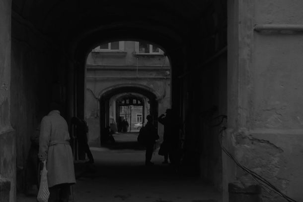 still / picture for Solitude