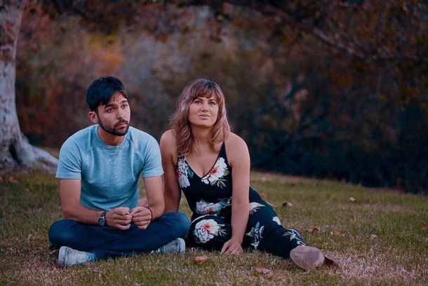 still / picture for Daddy Issues