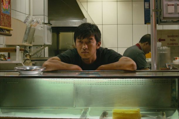 still / picture for A Canção do Asfalto