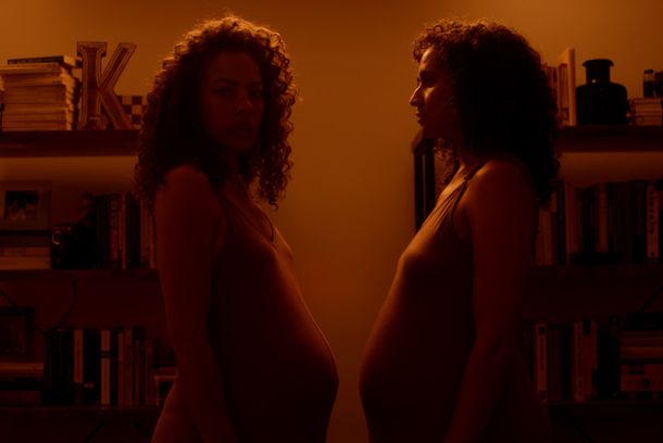 still / picture for Inez & Doug & Kira 
