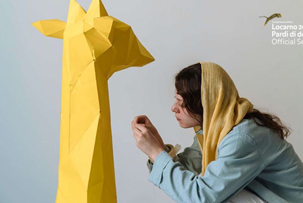 still / picture for Spotted Yellow