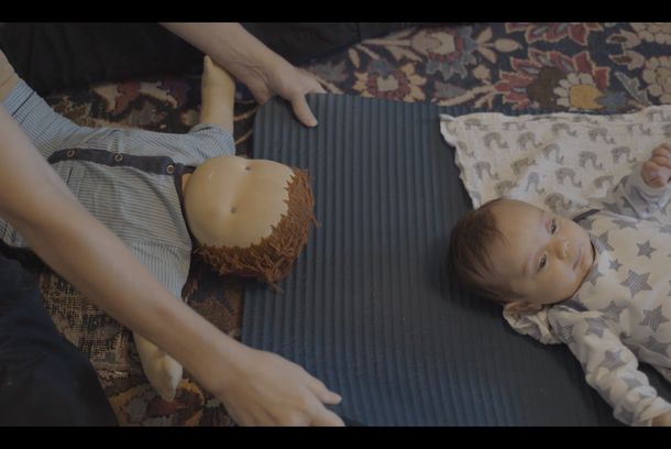 still / picture for Kata's Motherhood