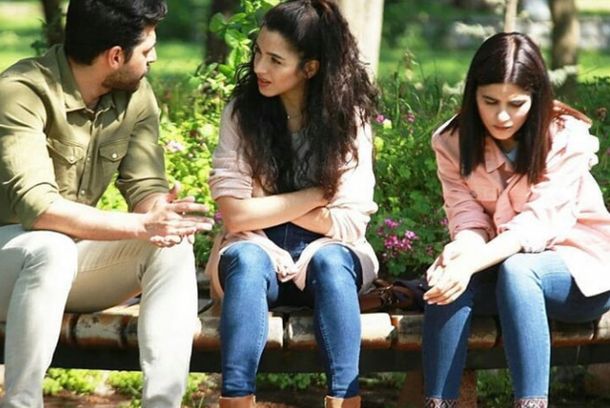 still / picture for Adı Zehra