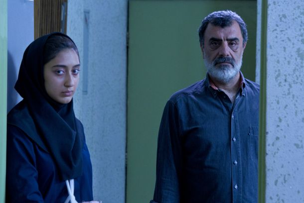 still / picture for  Fault Line