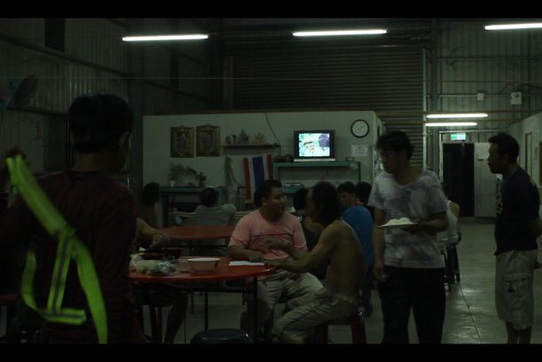 still / picture for 歸去